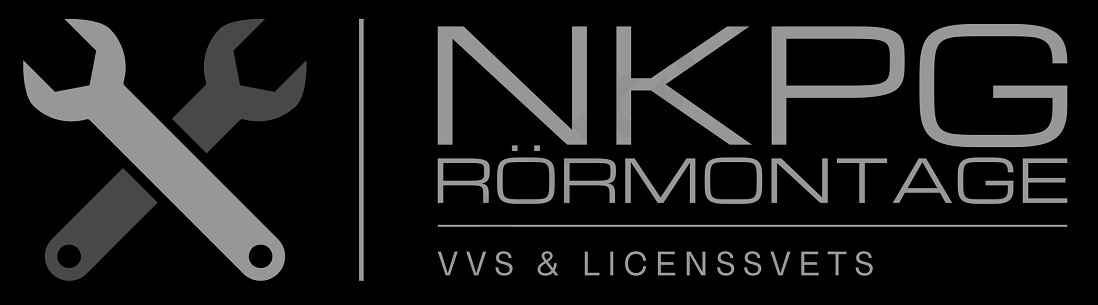 NKPG Rörmontage