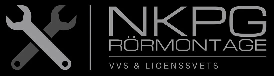 NKPG Rörmontage